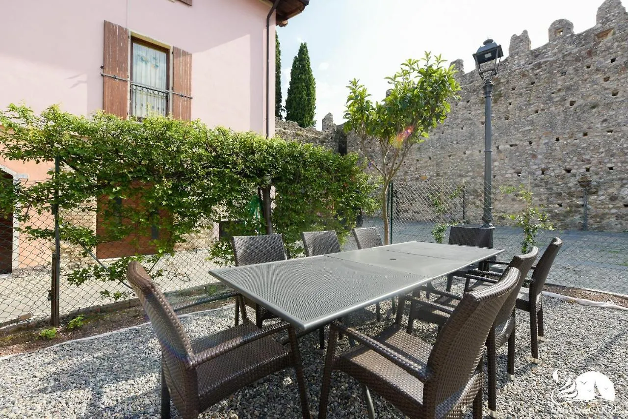 Residenza Elena Apartment Moniga del Garda