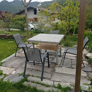 Vicino A Me Ferienhaus