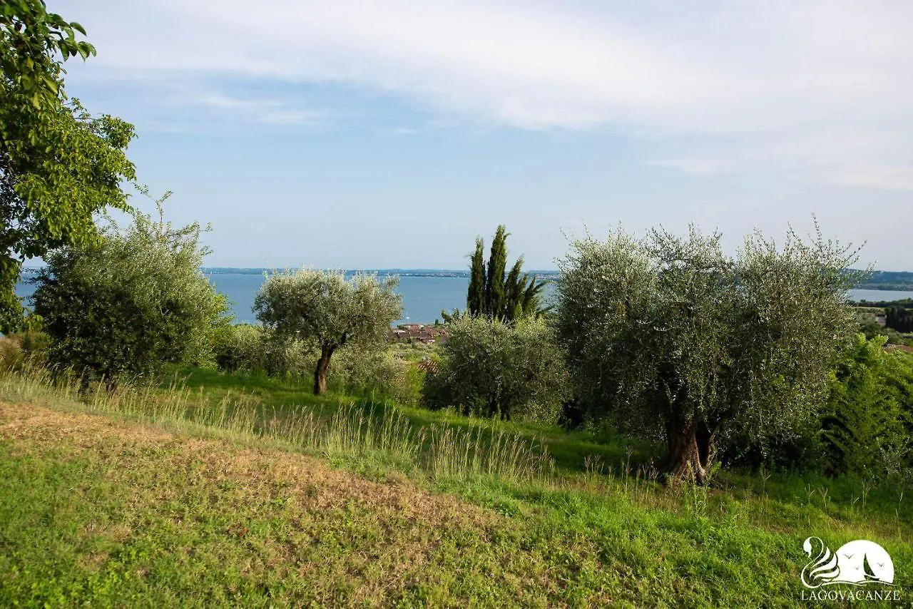 Residenza Elena Apartment Moniga del Garda